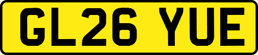GL26YUE