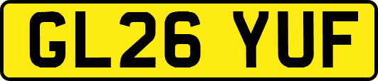 GL26YUF
