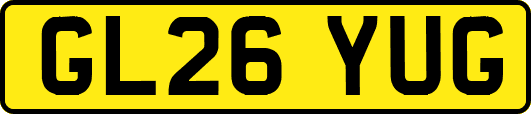 GL26YUG