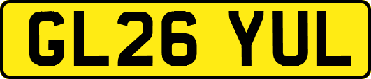 GL26YUL