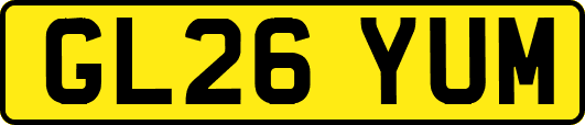 GL26YUM
