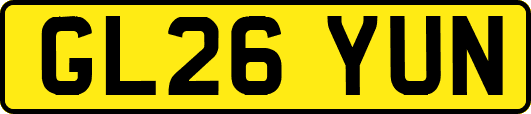 GL26YUN