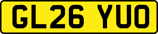 GL26YUO