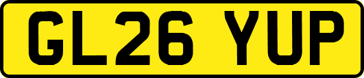GL26YUP