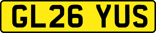 GL26YUS