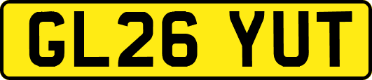 GL26YUT