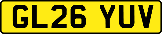 GL26YUV