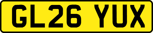 GL26YUX
