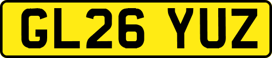 GL26YUZ