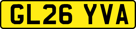 GL26YVA