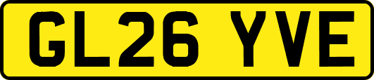 GL26YVE
