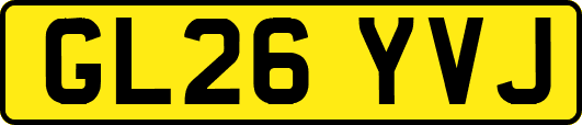 GL26YVJ