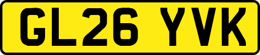 GL26YVK