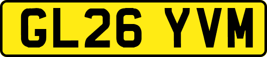 GL26YVM