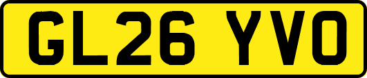 GL26YVO