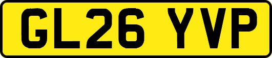 GL26YVP