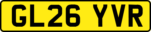 GL26YVR