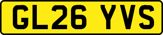 GL26YVS
