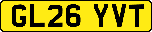 GL26YVT