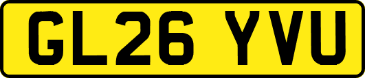 GL26YVU