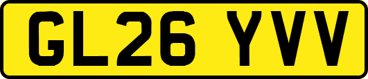 GL26YVV