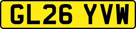 GL26YVW