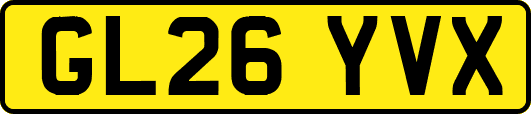 GL26YVX