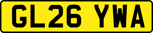 GL26YWA