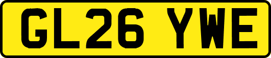 GL26YWE