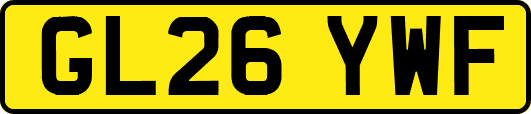GL26YWF