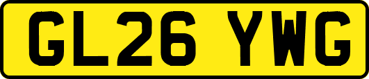 GL26YWG