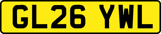 GL26YWL