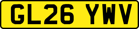 GL26YWV