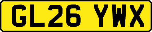 GL26YWX
