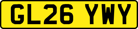 GL26YWY