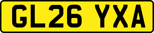 GL26YXA