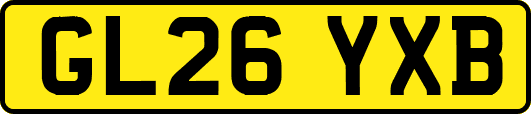 GL26YXB