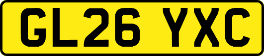 GL26YXC