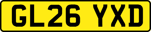 GL26YXD