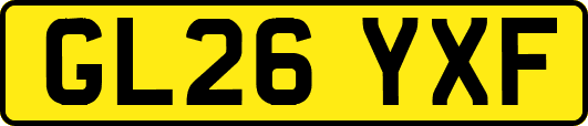 GL26YXF