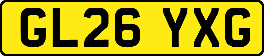 GL26YXG
