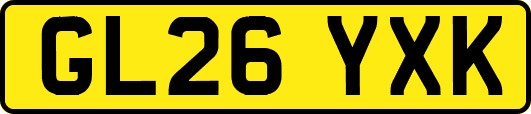 GL26YXK