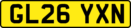 GL26YXN