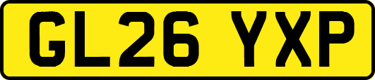 GL26YXP