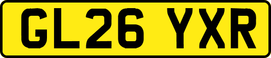 GL26YXR