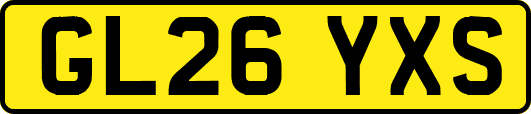 GL26YXS