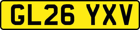 GL26YXV