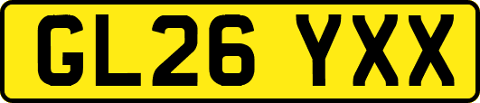 GL26YXX