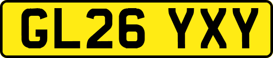 GL26YXY