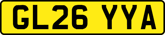 GL26YYA